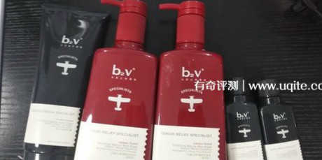 b2v洗发水怎么样好用吗是阿道夫公司的吗 